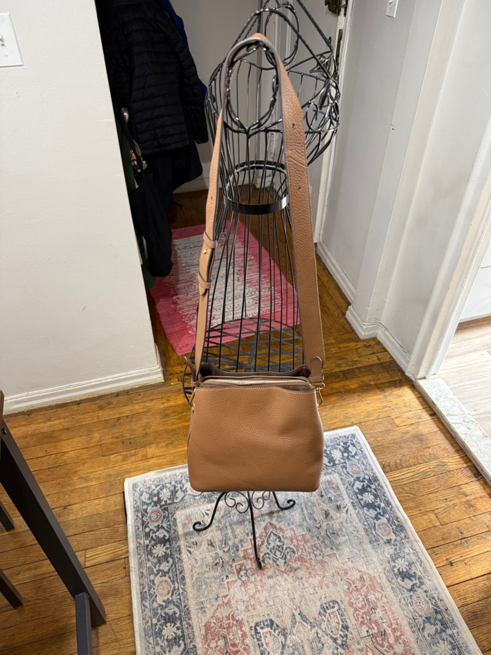 Radley London Carmel Hobo Bag